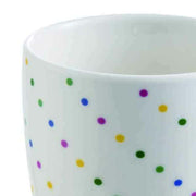 Tassensatz Benetton Addige Bone China Porzellan 360 ml (4 uds)