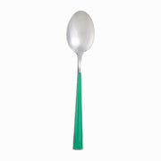 Besteck Benetton Rainbow grün Edelstahl (24 pcs)