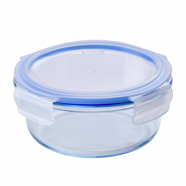 Lunchbox hermetisch Benetton BE082 Blau 620 ml