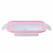 Lunchbox hermetisch Benetton BE083 100 ml Rot