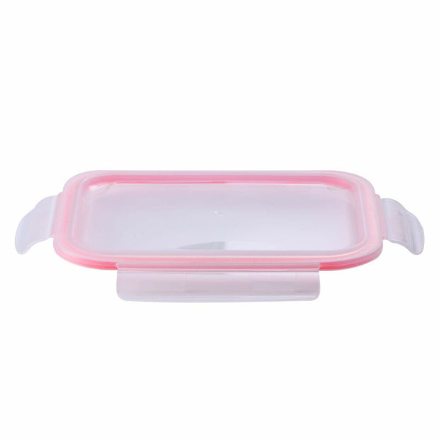 Lunchbox hermetisch Benetton BE083 100 ml Rot