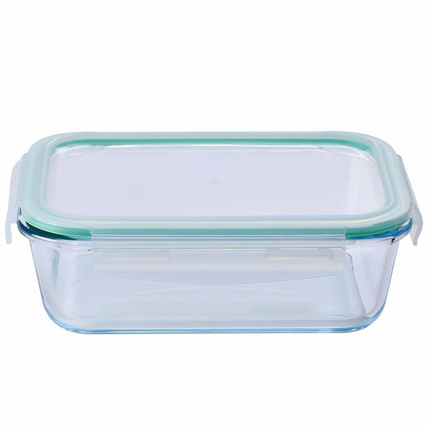 Lunchbox hermetisch Benetton BE084 grün 1500 ml