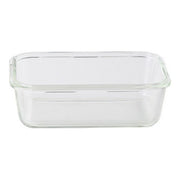 Lunchbox Benetton Rainbow grün PP Borosilikatglas (840 ml)
