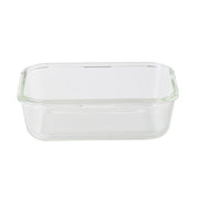 Lunchbox hermetisch Benetton BE157 Rot 1180 ml