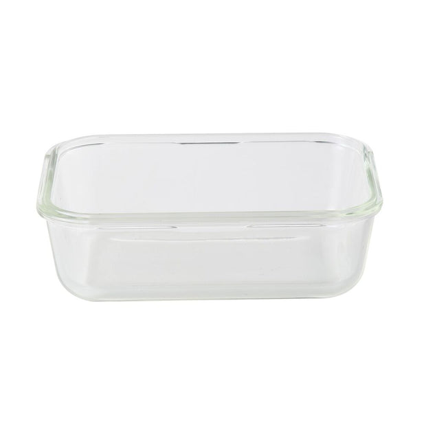 Lunchbox hermetisch Benetton BE157 Rot 1180 ml