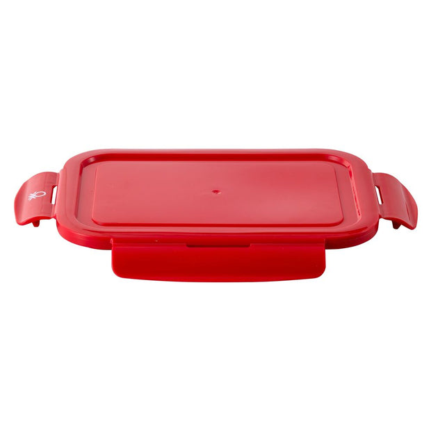 Lunchbox hermetisch Benetton BE157 Rot 1180 ml