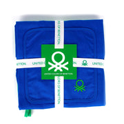 Schürze Benetton BE168 Blau (3 pcs)