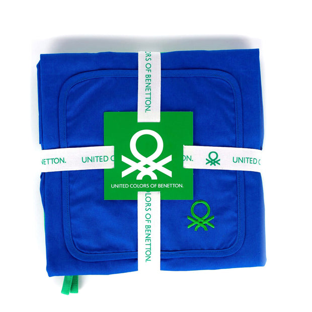 Schürze Benetton BE168 Blau (3 pcs)
