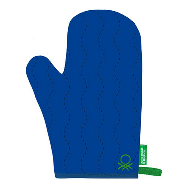 Schürze Benetton BE168 Blau (3 pcs)