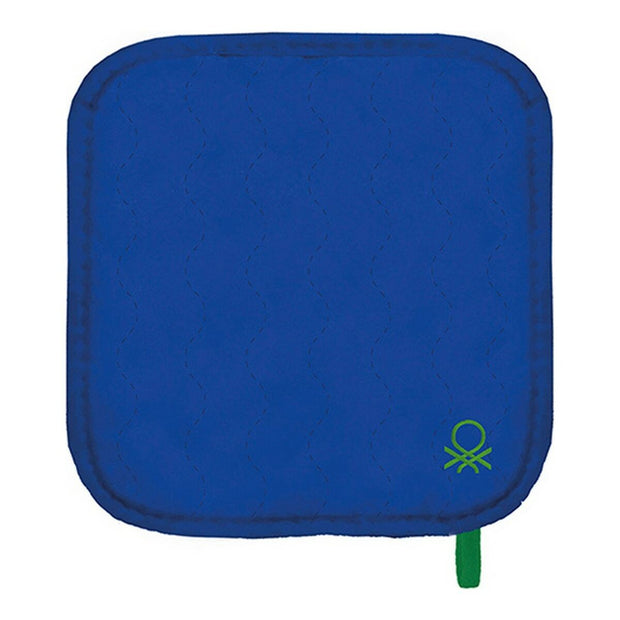 Schürze Benetton BE168 Blau (3 pcs)