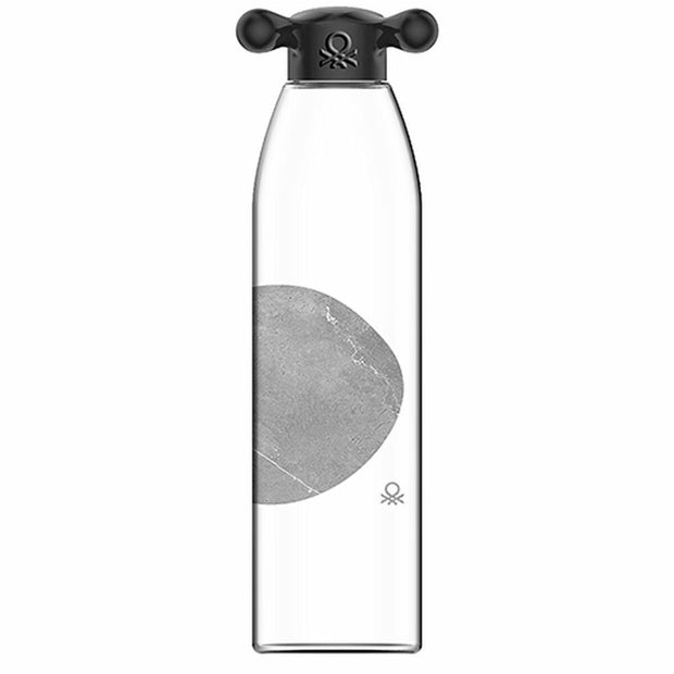 Wasserflasche Benetton 500 ml