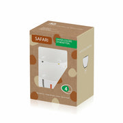 Sæt med skåle Benetton 650 ml (4 pcs)