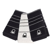 Küchentuch Benetton 100 % Baumwolle (3 pcs)