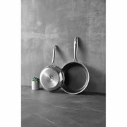 Pfannen-Set Masterpro Cookware Hi-Tech 3 Aluminium (2 pcs)