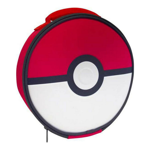 Thermal Lunchbox 	Pokémon Poké Ball (22 x 22 x 7 cm)