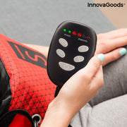 Sportgürtel InnovaGoods Rot (Restauriert A+)