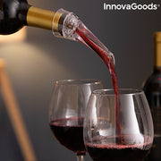 Weinzubehör-Set Servin InnovaGoods 5 Stücke