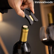 Weinzubehör-Set Servin InnovaGoods 5 Stücke