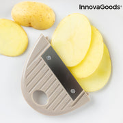 Mandoline Reibeisen 5 in 1 Choppie+ InnovaGoods