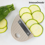 Mandoline Reibeisen 5 in 1 Choppie+ InnovaGoods