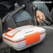 Elektrische Lunchbox für Autos Pro Bentau InnovaGoods