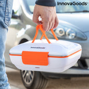 Elektrische Lunchbox für Autos Pro Bentau InnovaGoods