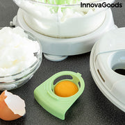 4 in 1 Schleuder, Schneidwerk und Rührgerät mit Zubehör und Rezepten Chopix InnovaGoods