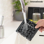 2-in-1 Waffel- und Sandwich-Maker mit Rezepten Wafflicher InnovaGoods