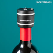Weinflaschen-Zahlenschloss Botlock InnovaGoods ‎V0103355 (Restauriert A+)