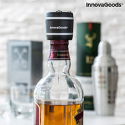Weinflaschen-Zahlenschloss Botlock InnovaGoods ‎V0103355 (Restauriert A+)