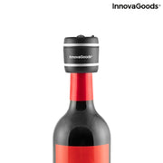 Weinflaschen-Zahlenschloss Botlock InnovaGoods ‎V0103355 (Restauriert A+)