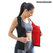 Sportweste mit Saunaeffekt für Frauen Veheat InnovaGoods