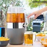 Kühlender Getränkespender Freer InnovaGoods