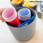Kühlender Getränkespender Freer InnovaGoods