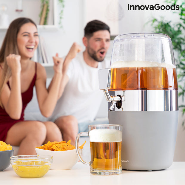 Kühlender Getränkespender Freer InnovaGoods