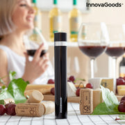 Luftdruckkorkenzieher  für Wein Dewino InnovaGoods