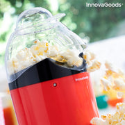 Heißluft-Popcornmaschine Popcot InnovaGoods