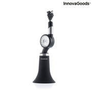 Weinbelüfter mit Windmühle und Ständer Wimil InnovaGoods