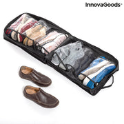 Reisetasche für Schuhe Doshen InnovaGoods 12 Schuhe