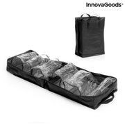 Reisetasche für Schuhe Doshen InnovaGoods 12 Schuhe