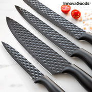 Diamantmesser-Set Shard InnovaGoods 6 Stücke