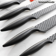 Diamantmesser-Set Shard InnovaGoods 6 Stücke