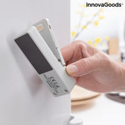 Magnetische wiederaufladbare Beutelschweißmaschine mit Cutter Rebasyl InnovaGoods