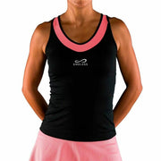 Tanktop Frau Endless Lux II Schwarz