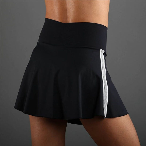 Paddel-Rock Endless Lux Ribbon Schwarz