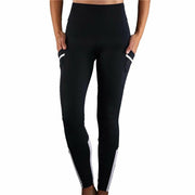 Sporthose Damen Endless Schwarz