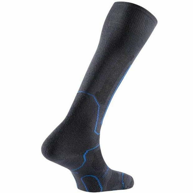 Sportsocken Lurbel Veleta EVO Schwarz