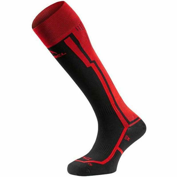 Sportsocken Lurbel Ski Pro Rot