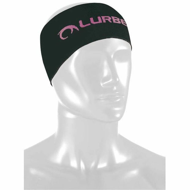 Sport Stirnband Lurbel BK/PNK