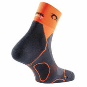 Sportsocken Lurbel Desafio Four Orange